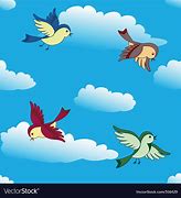 Image result for Animated Birds Flying