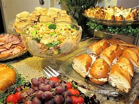 Image result for Retirement Lunch