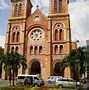 Image result for Notre Dame Church Saigon