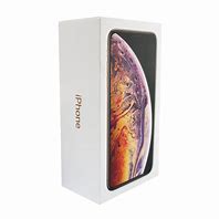 Image result for iPhone XS Max 512Empty Box