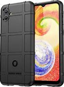 Image result for Samsung A04 Black and Gold Case