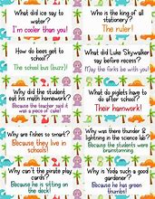 Image result for Jokes for 5th Graders