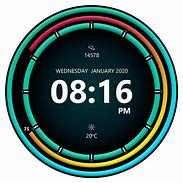 Image result for Watch Face Design Vector