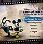 Image result for Epic Mickey Two Player