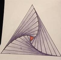 Image result for False Illusion Drawing
