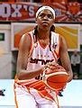 Image result for Jonquel Jones to NY Liberty