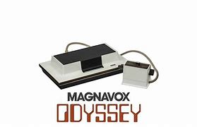 Image result for Blockbuster Odyssey Magnovox