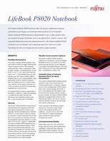 Image result for LifeBook T