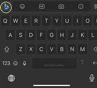 Image result for Bing Chat Logo On SwiftKey
