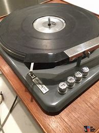 Image result for Miracord Turntable