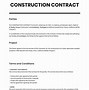 Image result for What Does Contract Mean