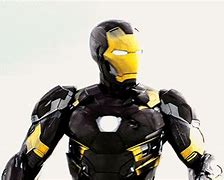 Image result for Iron Man Infinity War Concept Art