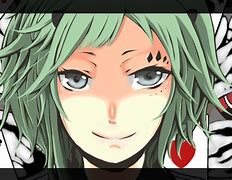 Image result for Poker Face Kid Anime