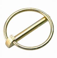 Image result for Pin Ring Clip