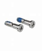 Image result for iPhone 8 Red Screw