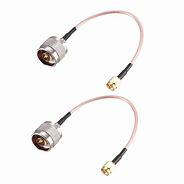 Image result for Coaxial Extension Cable