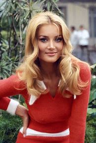 Image result for Actress 1960s Beautiful