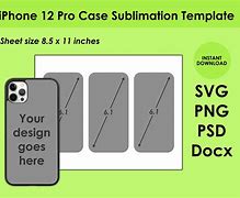 Image result for MagSafe Alignment Template iPhone 12 Pro Max Printsble Replacement