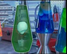 Image result for How Does a Lava Lamp Work