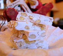 Image result for La Florentine Almond Nougat Candy