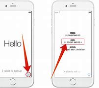 Image result for Imei Number On Sim Card