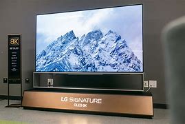 Image result for LG TV 2020