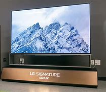 Image result for OLED Flat Screen TV