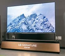 Image result for Largest Home TV