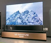 Image result for World's Largest Television