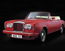 Image result for Old Bentley Convertible