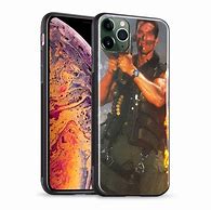 Image result for Commando iPhone 11 Meme