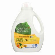 Image result for Seventh Generation Liquid Detergent