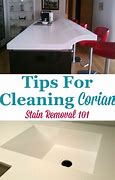 Image result for How to Buff Corian Countertops