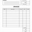 Image result for Free&Easy Invoice Template