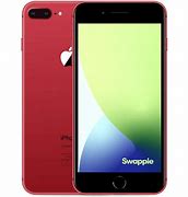 Image result for iPhone 8 Plus in Red for Sale