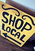 Image result for We Need Local Business