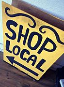 Image result for Shop Local Xmas