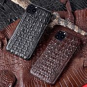 Image result for Crocodile Skin Phone Case