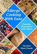 Image result for Pollen Food Allergy Cookbook