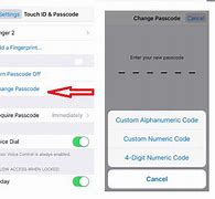 Image result for Reset Password for iPhone