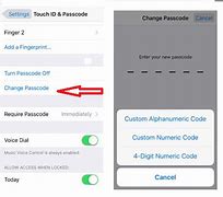 Image result for Forgot Passcode On iPhone without iTunes