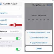 Image result for Forgot iPhone Passcode without Restore