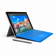 Image result for Surface Pro 4 Specs