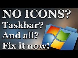 Image result for Restore My Icons