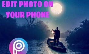 Image result for Phone PicsArt