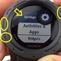 Image result for Garmin Instinct Battery