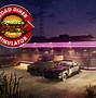 Image result for Box X Chevy at a Gas Station at Night