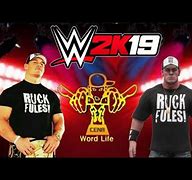 Image result for WWE 2K19 John Cena Attires