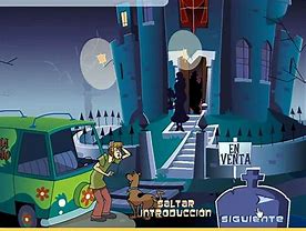 Image result for Scooby Doo Juegos