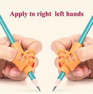 Image result for Big Hand Holding Small Pencil